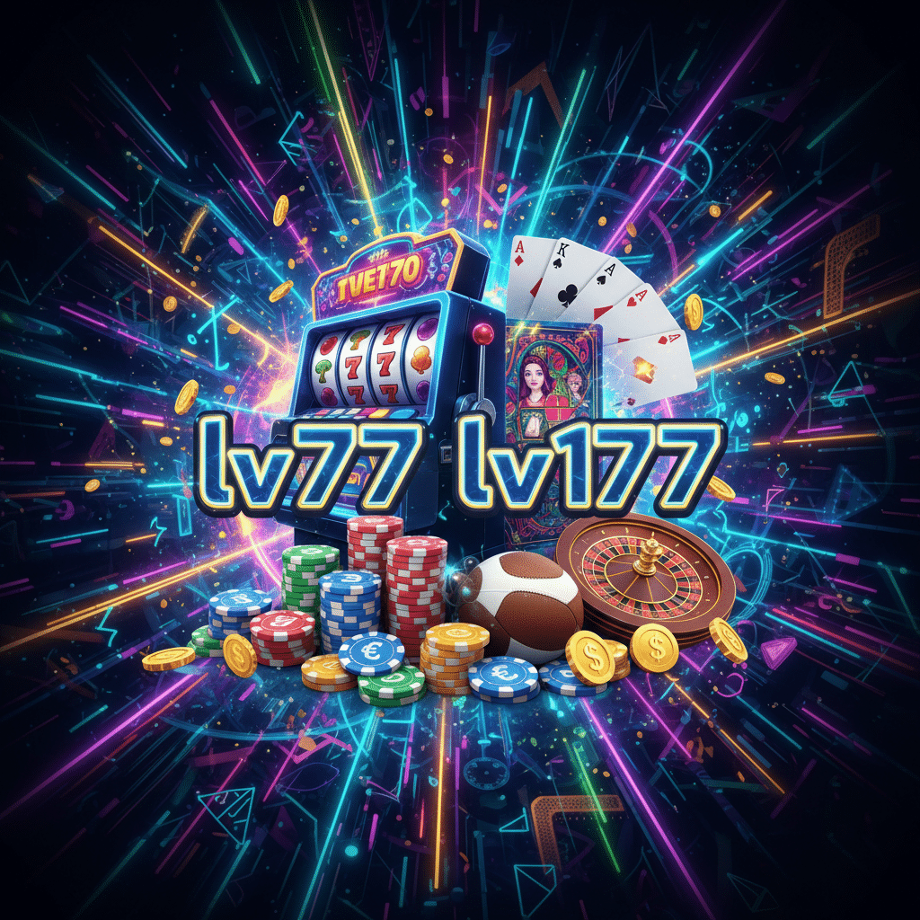 lv77 lv177